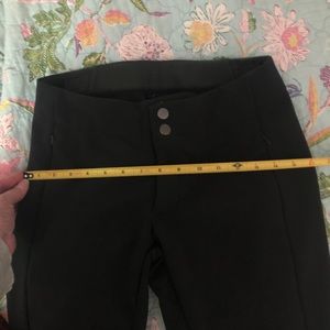 Ladies North Face Apex STH ski pants size XS